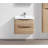 Stanhope 600mm Single Bathroom Vanity with Integrated Stone Basin-17437614