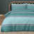 Teal Striped selected