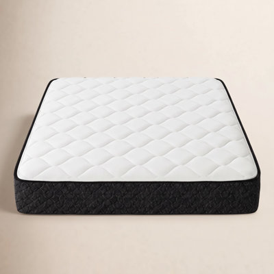 12" Medium Pillow Top Hybrid Mattress
