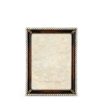 Lucas Stone Edge 5" x 7" Frame - Safari