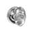 Satin Nickel selected