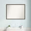 Miroir mural de salle de bain Svelte-1680304931