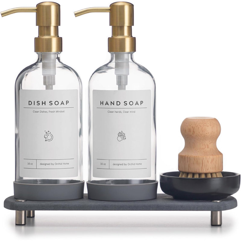 Soap / Lotion Dispenser