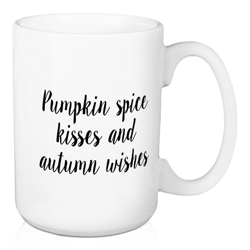 Copenhaver Ceramic Coffee Mug