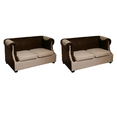 Bancs de style européen