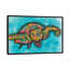 «Turtle», impression sur toile tendue-73163568-20892559
