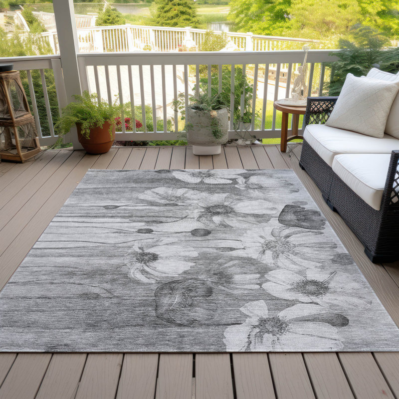 Tapis Emblyn, Rectangle 10 pi x 14 pi