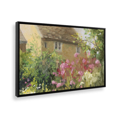 Cottage Garden Bloom
