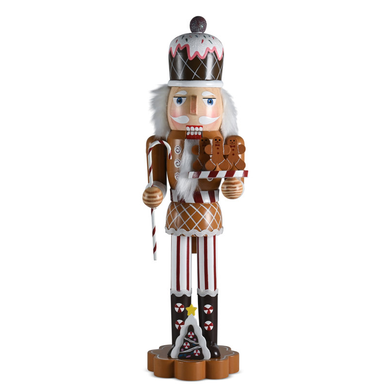 Christmas Nutcracker