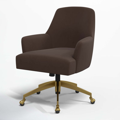 Chaise de travail Ambau