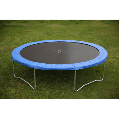 Freeport Park 1 Jumping Surface