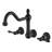 2 Handle Bathroom Bath Faucet-77039518
