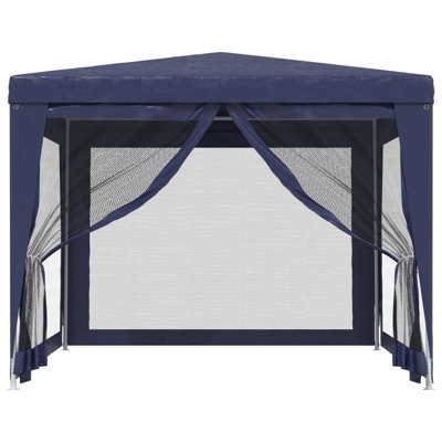 Andranae 3m x 3m Iron Party Tent