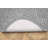 Juliahna Nylon Bath Rug with Non-Slip Backing-1957188037-1957188033