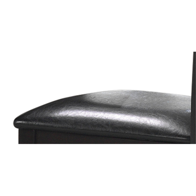 Tabouret de comptoir 25 po Carnuel