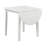 Castellon Extendable Solid Wood Dining Table-1196862225