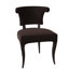 Fauteuil à oreilles rembourré Athena-36413810-36413827
