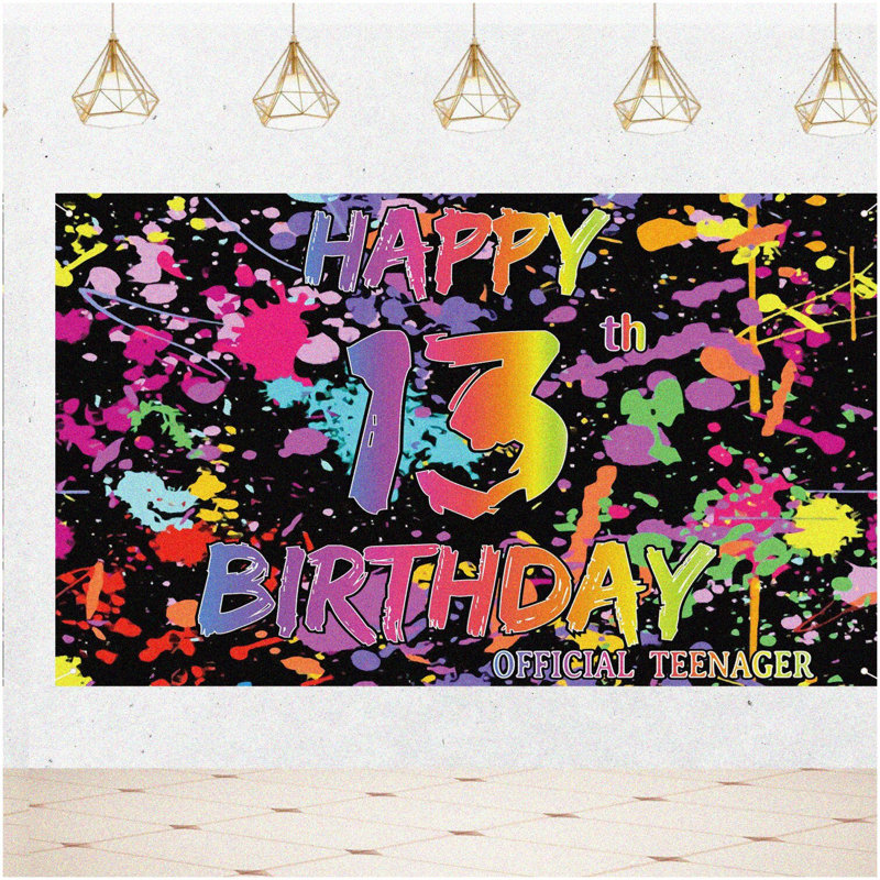 Sparkling Rose Gold 70th Birthday Celebration Kit