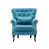Blue Linen Blend is out of stock