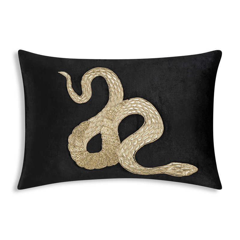 Salvador Natural Pillow
