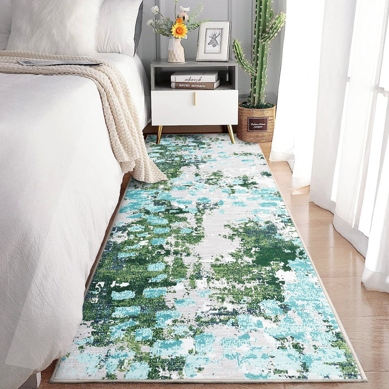 Tapis Zavin, Rectangle 5 pi x 7 pi