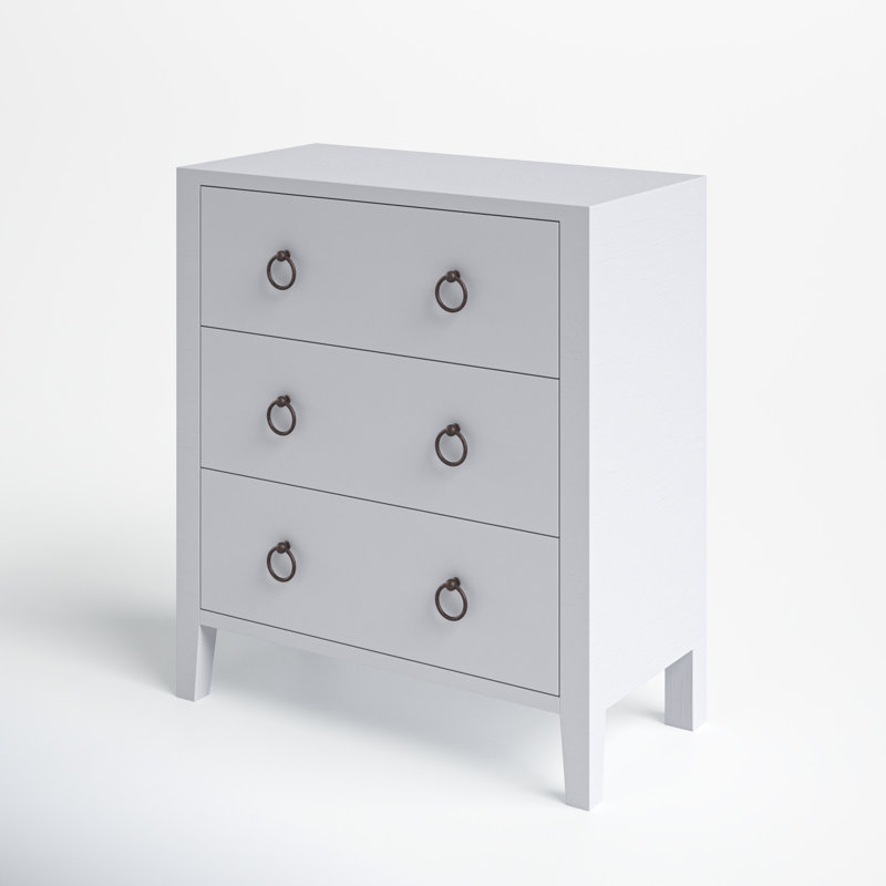 Ina Accent Chest