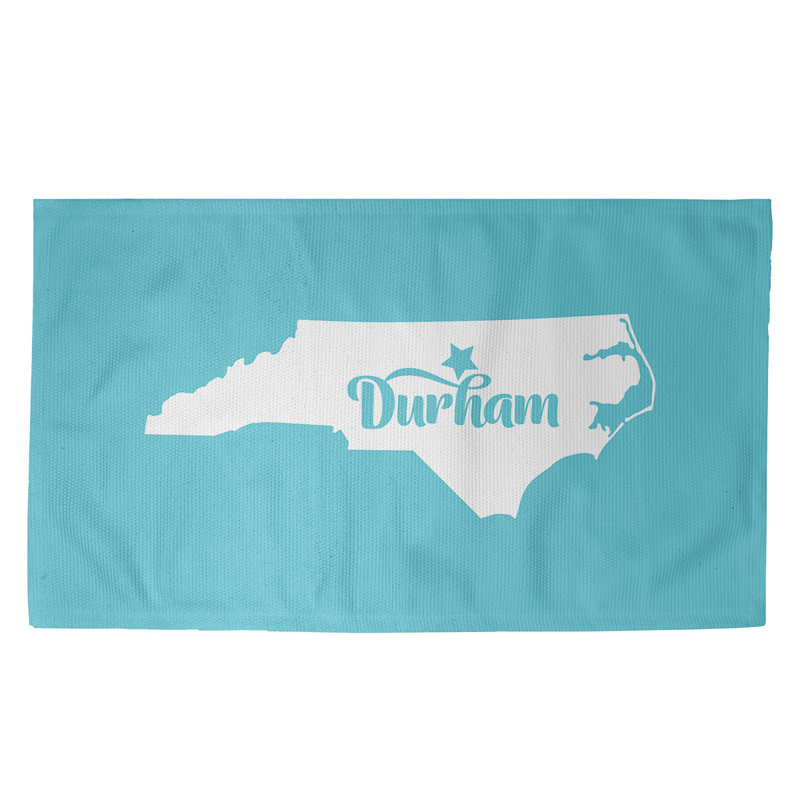 Durham Indoor Rug, Rectangle 5' x 7'