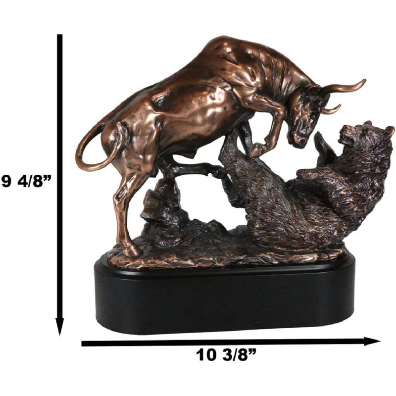 Appell Animals Figurines & Sculptures