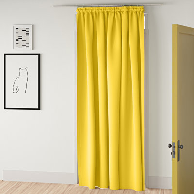 Blackout Curtain