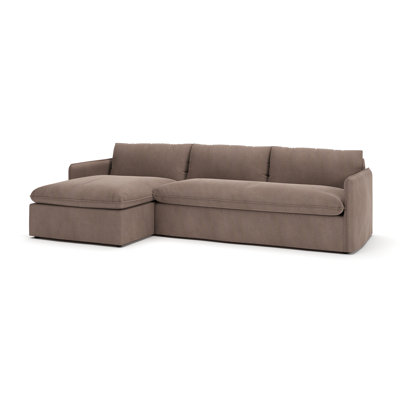Bellatrix Sectional with Chaise