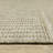 Striped Indoor / Outdoor Rug-1159132702