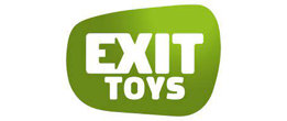 Exit Toys Logo