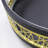 Eliasib LED Ceiling Light Round Dimmable-150354504
