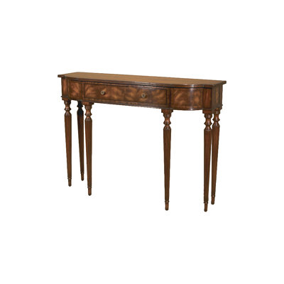 Cornell 49'' Solid Wood Console Table
