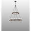 Loxley 36 - Light Chandelier