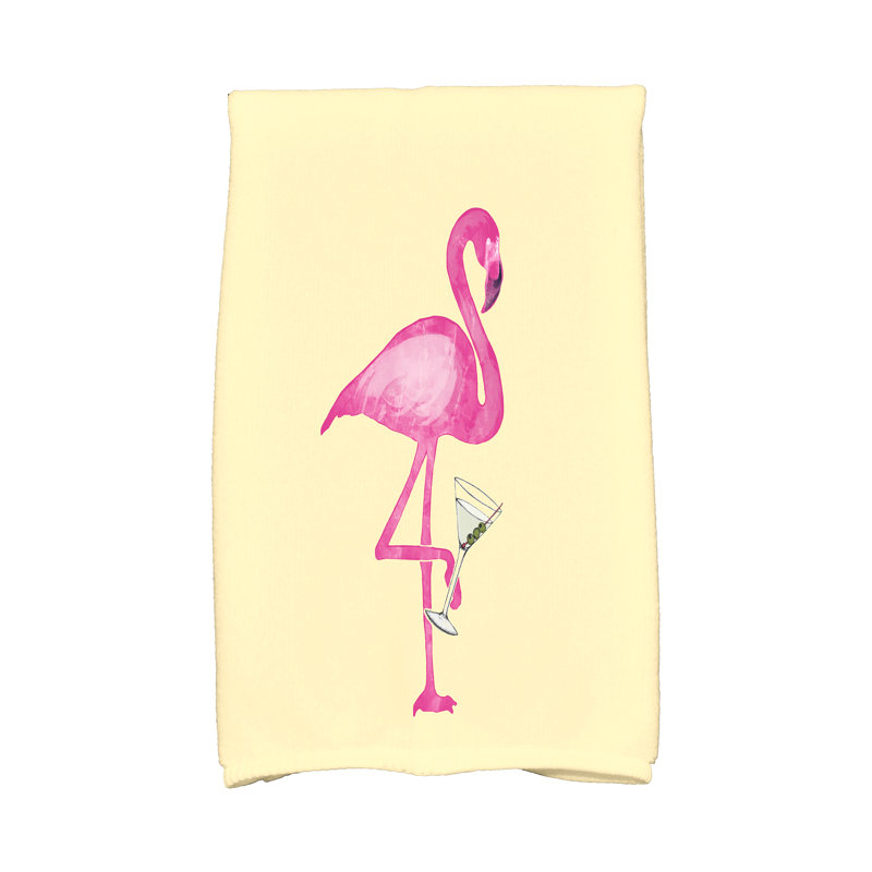 Josefien Tea Towel Kitchen Towel, Yellow