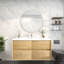Meuble-lavabo mural simple 48 po-70056056