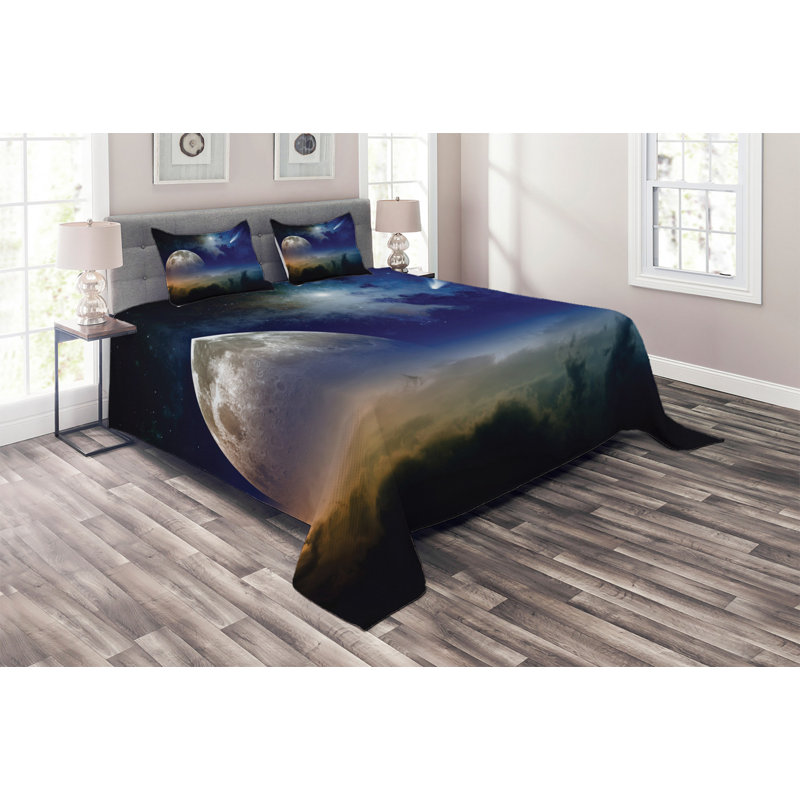 Modern & Contemporary Coverlet