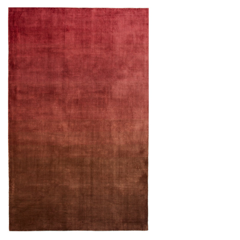 Savoie Vintage Rose Rug, Rectangle 5'3" x 8'6"