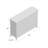 Melusina 10-drawer 60-inch Solid Wood Double Dresser-99893553