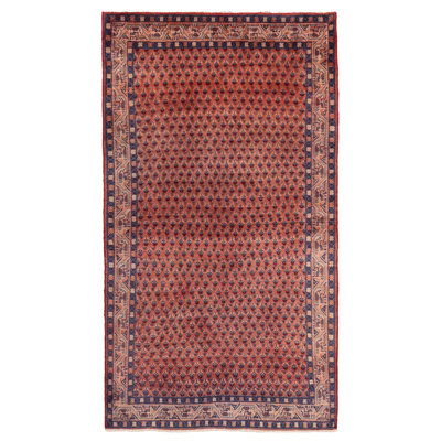 Andelz Copper Rug 4'0" x 7'0"