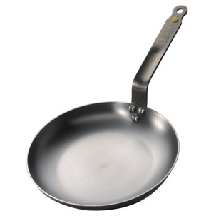 Non-Stick Carbon Steel Griddle