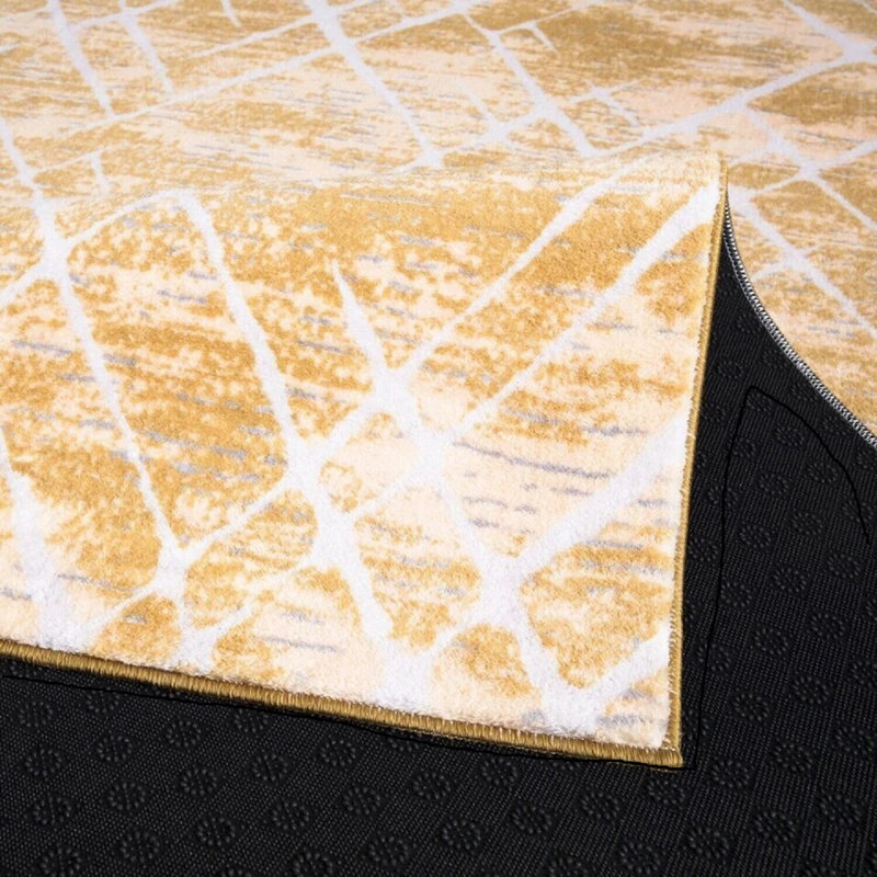 Shag Area Rug, Rectangle 200 x 290 cm