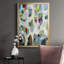 Interaction, impression sur papier encadrée-1465043410-1465043411