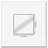 Metal Framed Square Bathrrom Mirror for Wall-1742907046