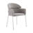 Bronislaw 19'' H Upholstered Armchair-1169067619