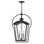 Yale 3 - Light Large Hanging Lantern