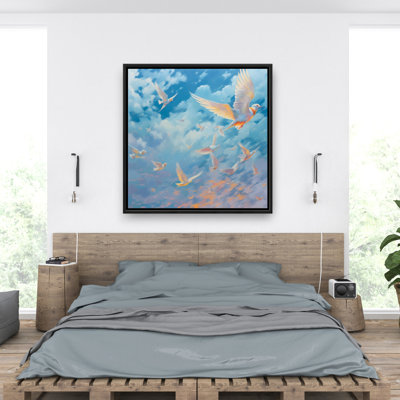 " The Flight "