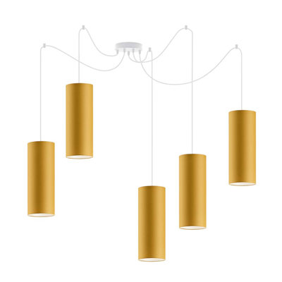 Carsten 5 - Light Cluster Pendant
