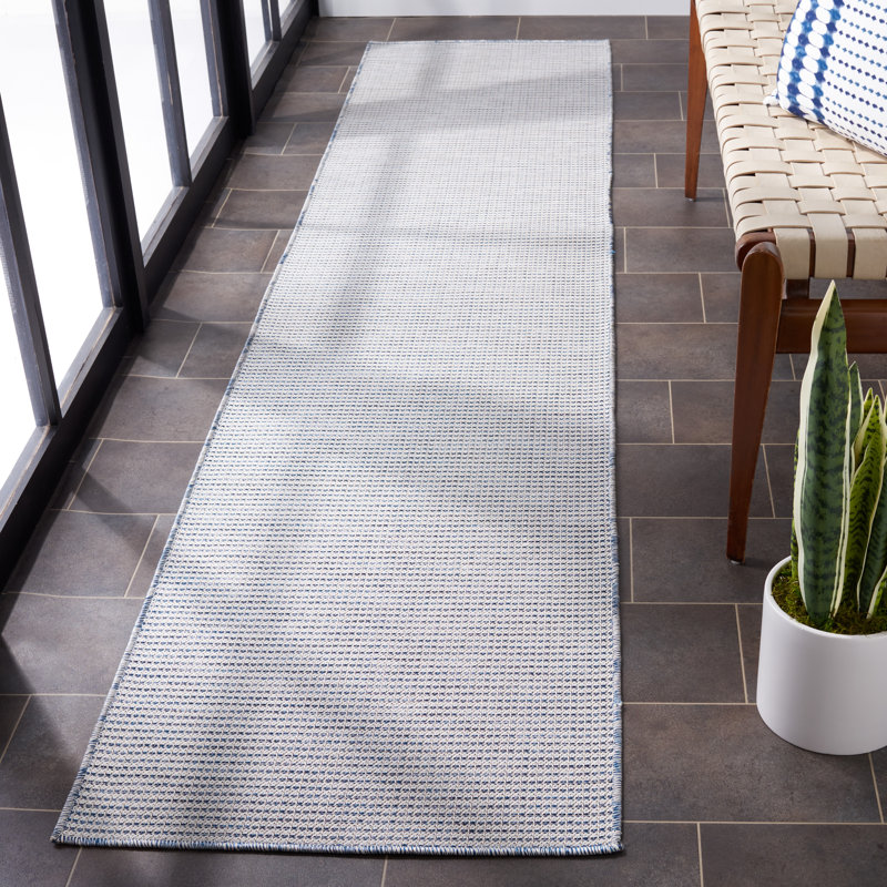 Tapis performance intérieure / extérieure MSR400, Tapis de couloir 2 pi x 9 pi